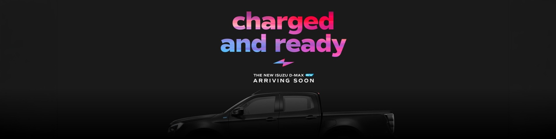 EV Pre Launch Campaign Q2